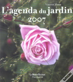 Capa do artigo L'Agenda Du Jardin 2007