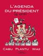 L'Agenda Du Président ; Le Vrai - Preview