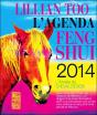 L'Agenda Feng Shui 2014 - L'Annee Du Cheval De Bois - Preview