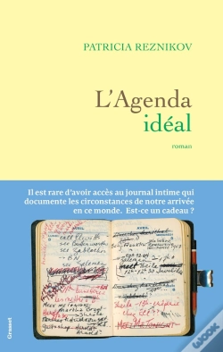 Capa do artigo L'Agenda Idéal