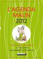L'Agenda Malin 2012 - Preview