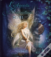 L'Agenda Merveilleux 2011