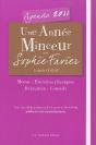 L'Agenda Minceur 2011 - Preview