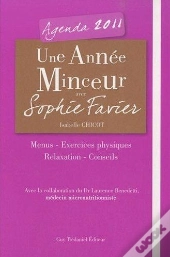 L'Agenda Minceur 2011