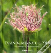 L'Agenda Nature 2011
