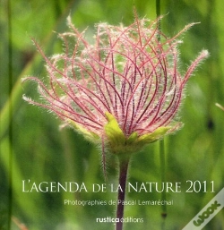 Capa do artigo L'Agenda Nature 2011
