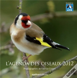 Capa do artigo L'Agenda Thematique 2012