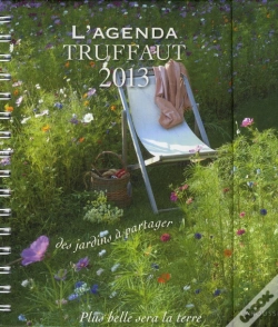 Capa do artigo L'Agenda Truffaut 2013