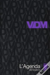 L'Agenda Vdm 2013-2014