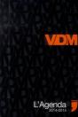 L'Agenda Vdm 2014-2015 - Preview