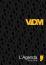 L'Agenda Vdm 2015-2016