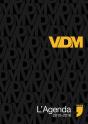 L'Agenda Vdm 2015-2016 - Preview