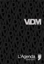 L'Agenda Vdm 2016-2017 - Preview