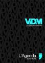 L'Agenda Vdm 2017-2018 - Preview