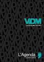 L'Agenda Vdm 2018-2019 - Preview
