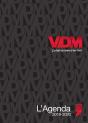 L'Agenda Vdm 2019-2020 - Preview
