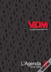 L'Agenda Vdm 2019-2020