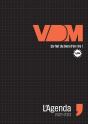 L'Agenda Vdm 2022-2023 - Preview