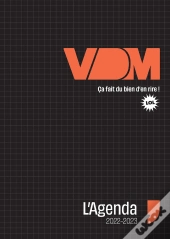 L'Agenda Vdm 2022-2023