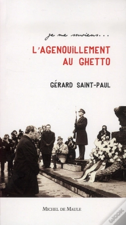 Capa do artigo L'Agenouillement Au Ghetto