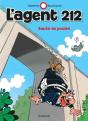L'Agent 212 Tome 14 : Sauté De Poulet - Preview