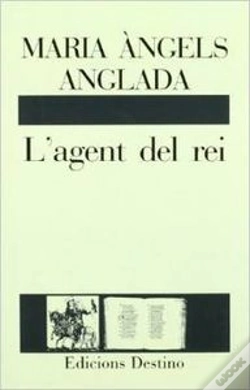 Capa do artigo L'Agent Del Rei............L'Ancora