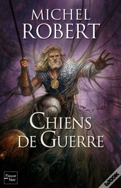 Capa do artigo L'Agent Des Ombres Tome 7 : Chiens De Guerre