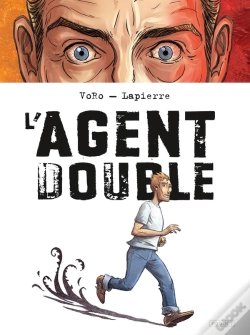 Capa do artigo L'Agent Double