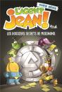 L'Agent Jean ! Hors-Série : Les Dossiers Secrets De Moignons - Preview