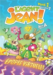 Capa do artigo L