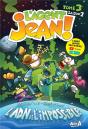 L'Agent Jean ! Saison 2 Tome 3 : L'Adn De L Impossible - Preview