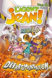 Capa do artigo L