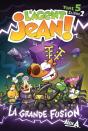 L'Agent Jean ! - Saison 2 - Tome 5 - Preview