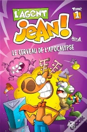 Capa do artigo L