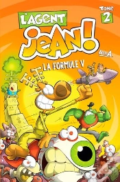Capa do artigo L