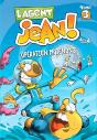 L'Agent Jean ! Tome 3 : Opération Moignons - Preview