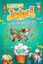 L'Agent Jean ! Tome 6 : Un Mouton Dans La Tête - Preview