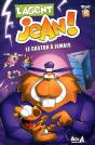 L'Agent Jean ! Tome 8 : Le Castor À Jamais - Preview