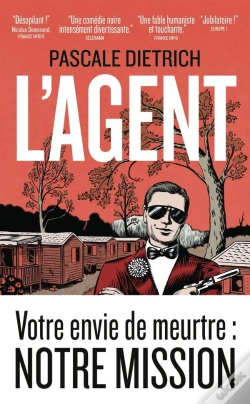Capa do artigo L'Agent