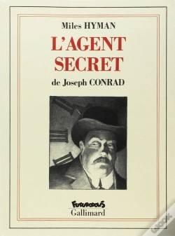 Capa do artigo L'Agent Secret