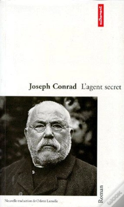 Capa do artigo L'Agent Secret