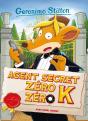 L'Agent Secret Zero Zero K N 53 (Ed 2016) - Preview