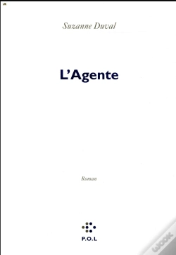 Capa do artigo L'Agente