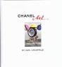 Lagerfeld Chanel Art /Anglais - Preview