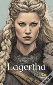 Capa do artigo Lagertha