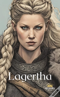 Capa do artigo Lagertha