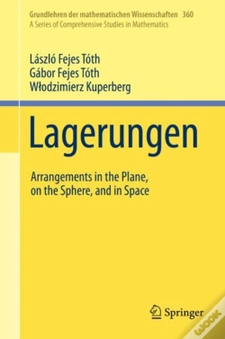 Capa do artigo Lagerungen