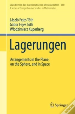 Capa do artigo Lagerungen