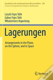 Capa do artigo Lagerungen
