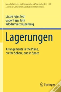 Capa do artigo Lagerungen